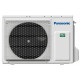 Инверторная настенная сплит-система Panasonic CS-Z71ZKEW/CU-Z71ZKE