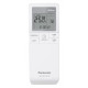 Инверторная настенная сплит-система Panasonic CS-TZ25WKEW/CU-TZ25WKE