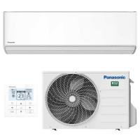 Panasonic CS-Z25YKEA/CU-Z25YKEA