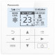 Инверторная настенная сплит-система Panasonic CS-Z71YKEA/CU-Z71YKEA