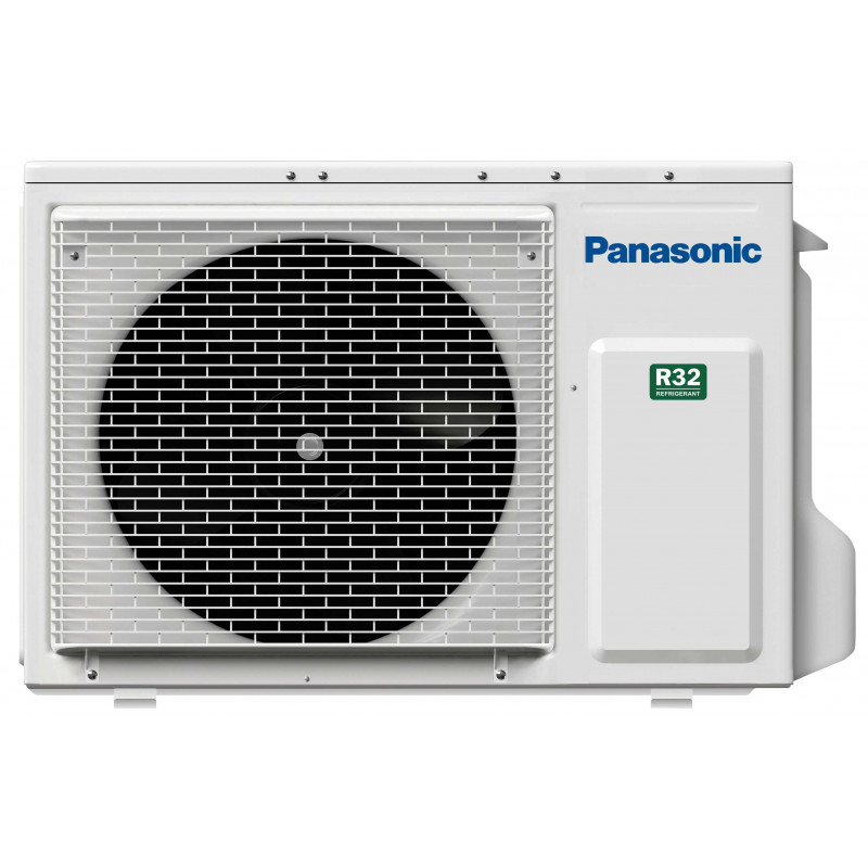 Инверторная настенная сплит-система Panasonic CS-Z71YKEA/CU-Z71YKEA
