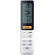 Инверторный настенный кондиционер золотистого цвета Haier AS35S2SJ1FA-G/1U35MECFRA