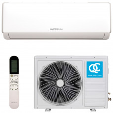 QuattroClima QV-BE07WD/QN-BE07WD