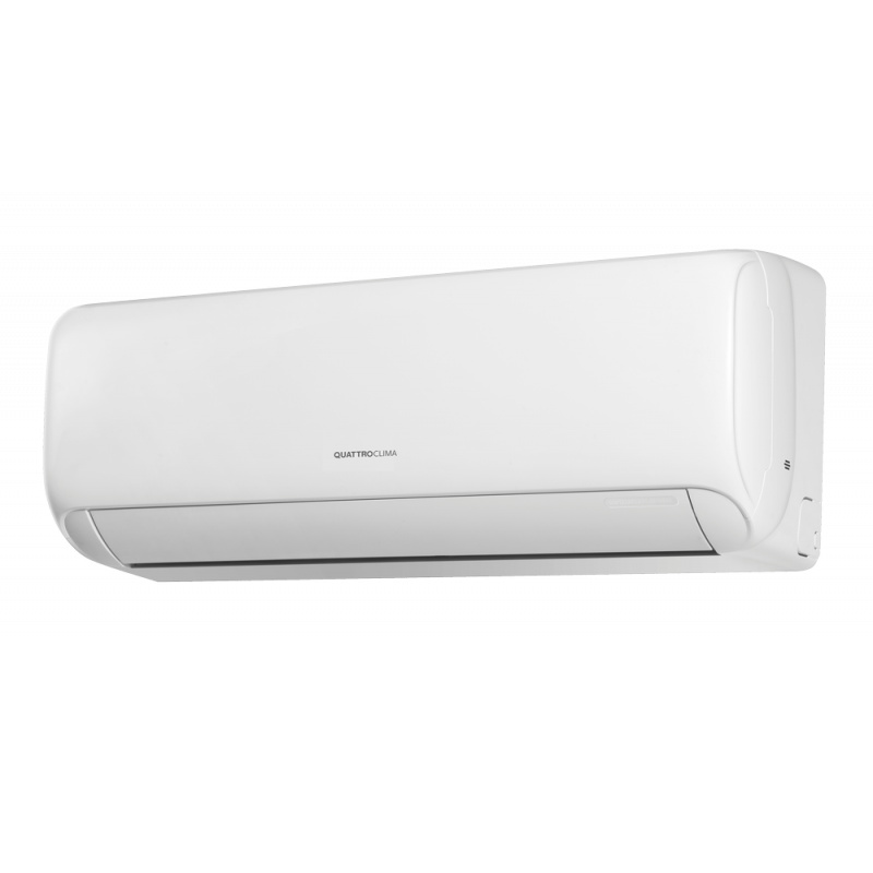 Настенный кондиционер QuattroClima QV-CA07WA/QN-CA07WA