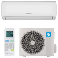 QuattroClima QV-CA24WA/QN-CA24WA