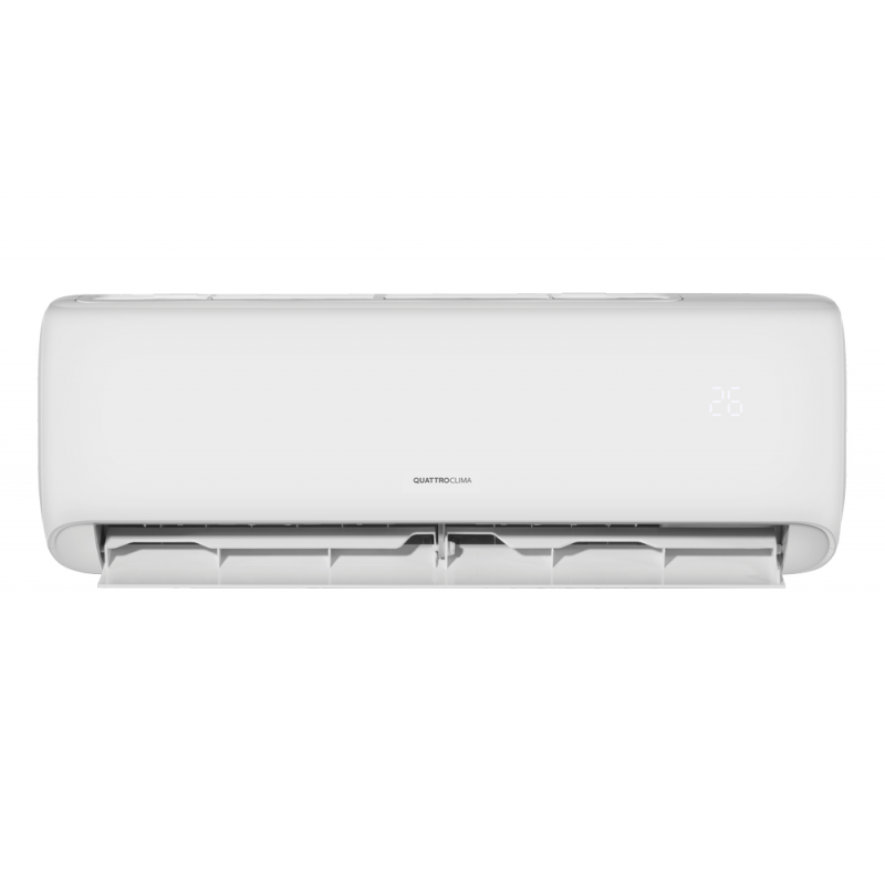 Настенный кондиционер QuattroClima QV-CA07WA/QN-CA07WA