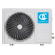 Инверторный кондиционер черного цвета QuattroClima QV-FE12WA/QN-FE12WA