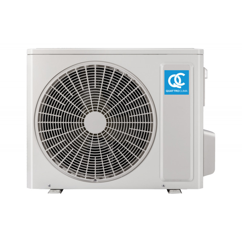Настенный кондиционер QuattroClima QV-LA18WBE/QN-LA18WBE