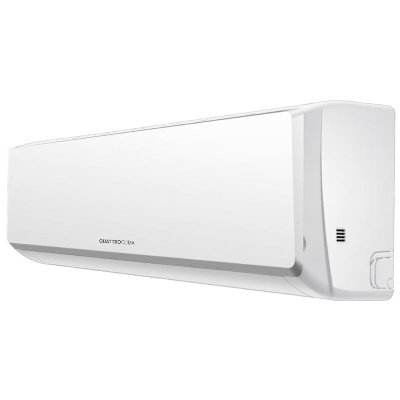 Инверторный настенный кондиционер QuattroClima QV-M09WAE/QN-M09WAE