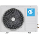 Инверторный настенный кондиционер QuattroClima QV-M09WAE/QN-M09WAE