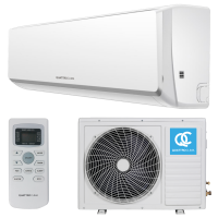 QuattroClima QV-M12WAE/QN-M12WAE