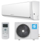 Инверторный настенный кондиционер QuattroClima QV-M09WAE/QN-M09WAE