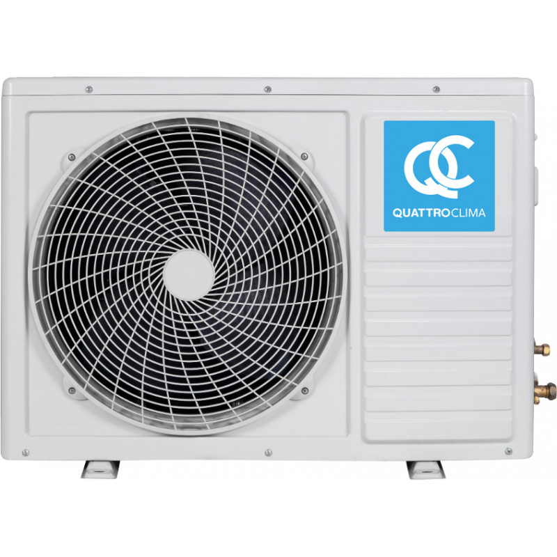 Настенный кондиционер QuattroClima QV-VN09WD/QN-VN09WD