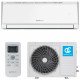 Настенный кондиционер QuattroClima QV-VN09WD/QN-VN09WD