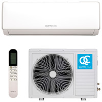 QuattroClima QV-VE12WBE/QN-VE12WBE
