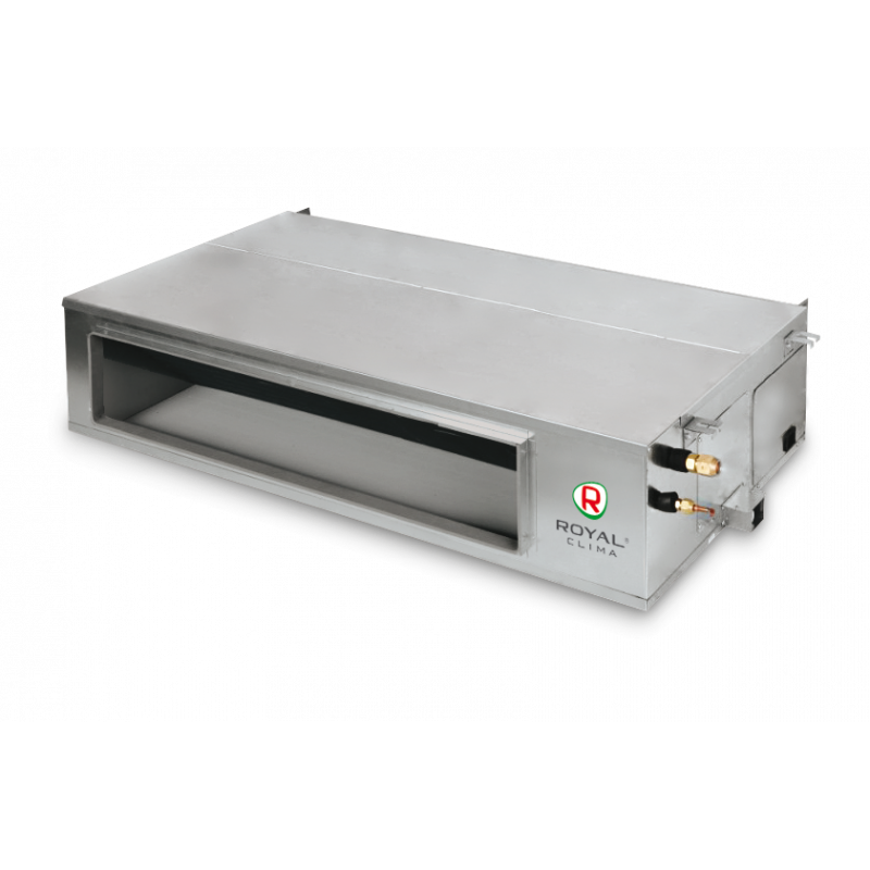 Канальный кондиционер Royal Clima CO-D 36HNXA/CO-E 36HNX
