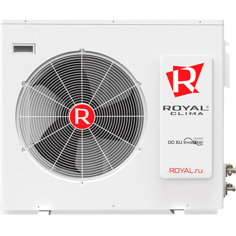 Кассетный кондиционер Royal Clima CO-4C 18HNI/CO-E 18HNI