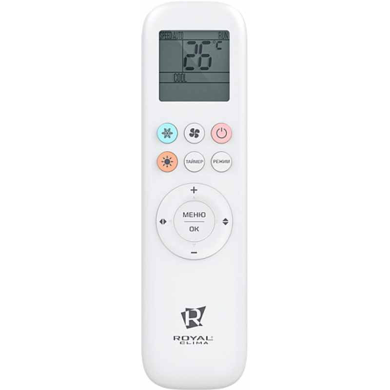 Кассетный кондиционер Royal Clima CO-4C 18HNI/CO-E 18HNI