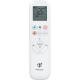 Кассетный кондиционер Royal Clima CO-4C 18HNI/CO-E 18HNI