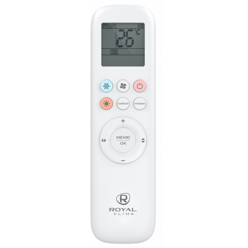 Кассетный кондиционер Royal Clima CO-4C 48HNXA/CO-E 48HNXA/pan8D2