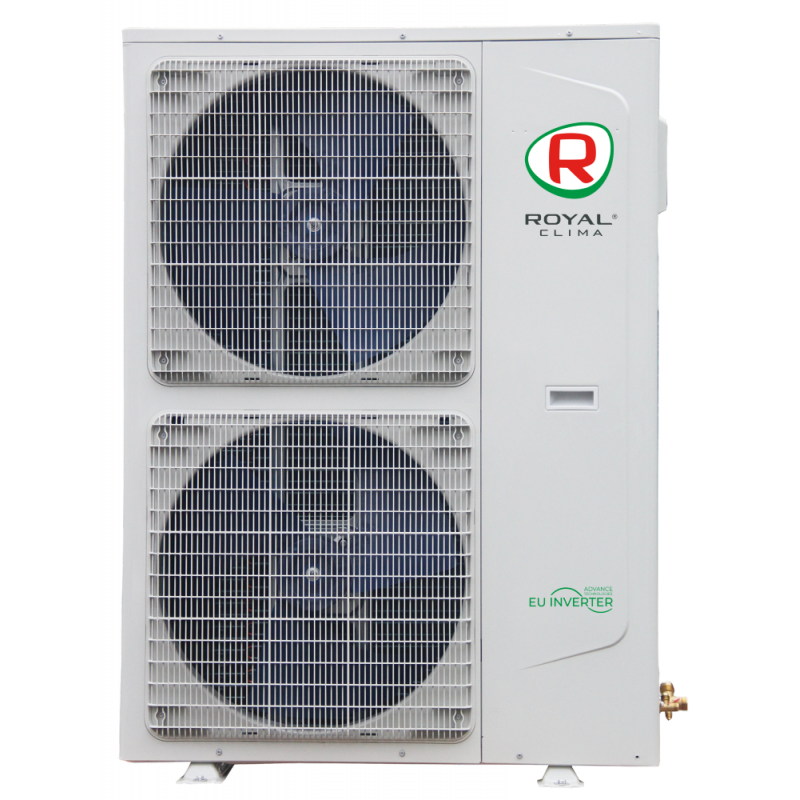 Напольно-потолочный кондиционер Royal Clima CO-F 60HNBI/CO-E 60HNBI
