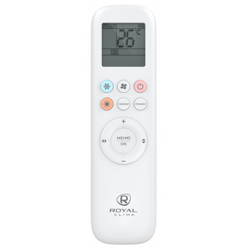 Напольно-потолочный кондиционер Royal Clima CO-F 60HNBI/CO-E 60HNBI