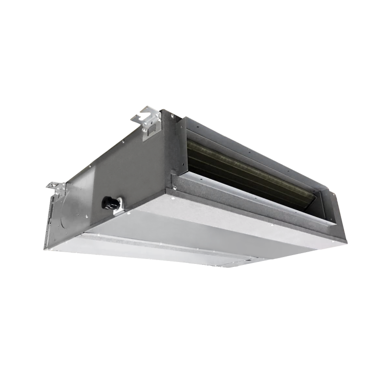 Канальный кондиционер Royal Clima ES-D 24HWI/ES-E 24HXI