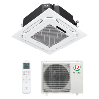 Royal Clima CO-4C 48HNXA/CO-E 48HNXA/pan8D2