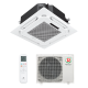Кассетный кондиционер Royal Clima CO-4C 48HNXA/CO-E 48HNXA/pan8D2