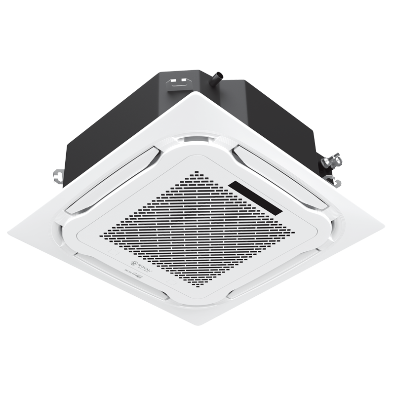 Кассетный кондиционер Royal Clima CO-4C 12HNBI/CO-E 12HNBI/pan 8D1