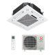 Кассетный кондиционер Royal Clima CO-4C 12HNBI/CO-E 12HNBI/pan 8D1