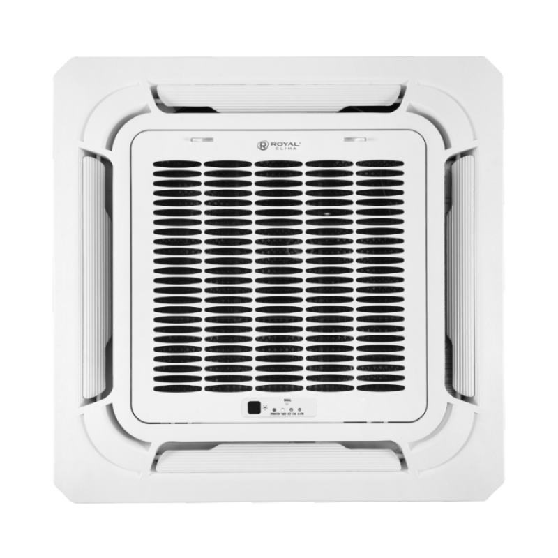 Кассетный кондиционер Royal Clima ES-C 24HRI/ES-E 24HXI/ES-C pan/2X