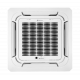 Кассетный кондиционер Royal Clima ES-C 24HRI/ES-E 24HXI/ES-C pan/2X