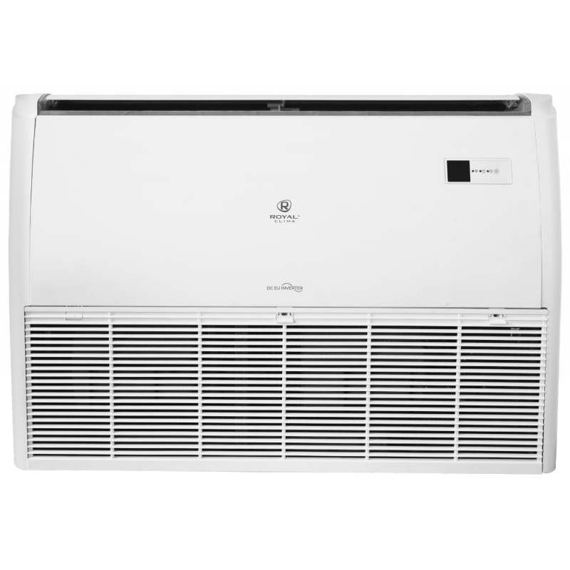 Напольно-потолочный кондиционер Royal Clima CO-F 60HNBI/CO-E 60HNBI
