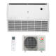 Напольно-потолочный кондиционер Royal Clima CO-F 60HNBI/CO-E 60HNBI