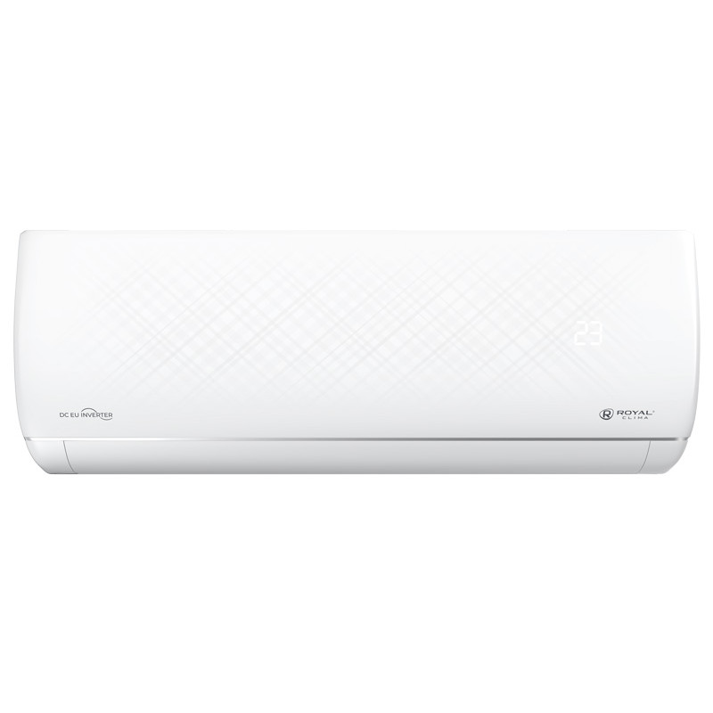 Инверторный настенный кондиционер с wifi управлением Royal Clima RCI-RNX24HN
