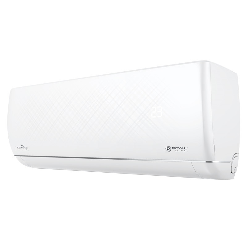 Инверторный настенный кондиционер с wifi управлением Royal Clima RCI-RNX24HN