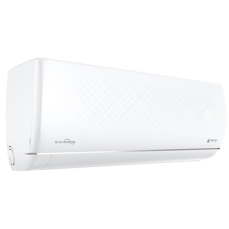 Инверторный настенный кондиционер с wifi управлением Royal Clima RCI-RNX24HN