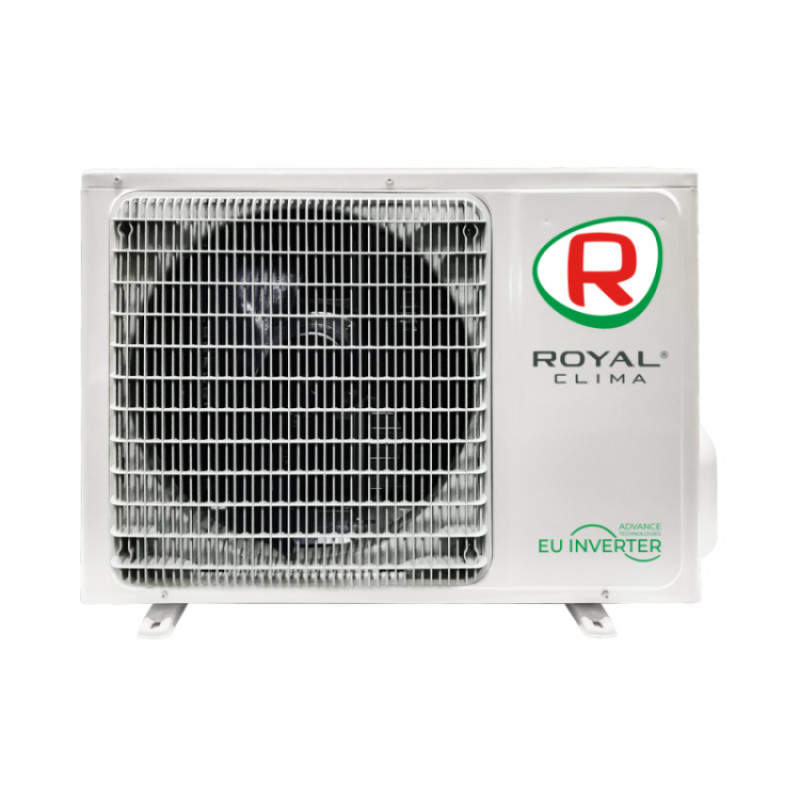 Инверторный настенный кондиционер с wifi управлением Royal Clima RCI-RNX24HN