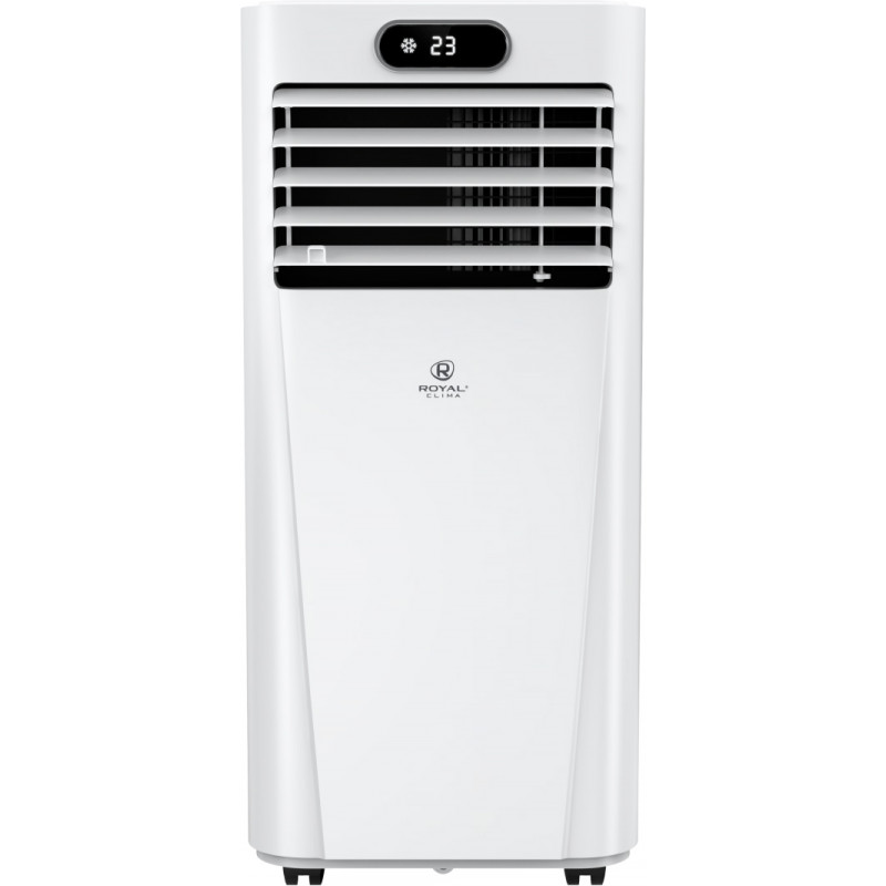 Мобильный кондиционер Royal Clima RM-TS22CH-E