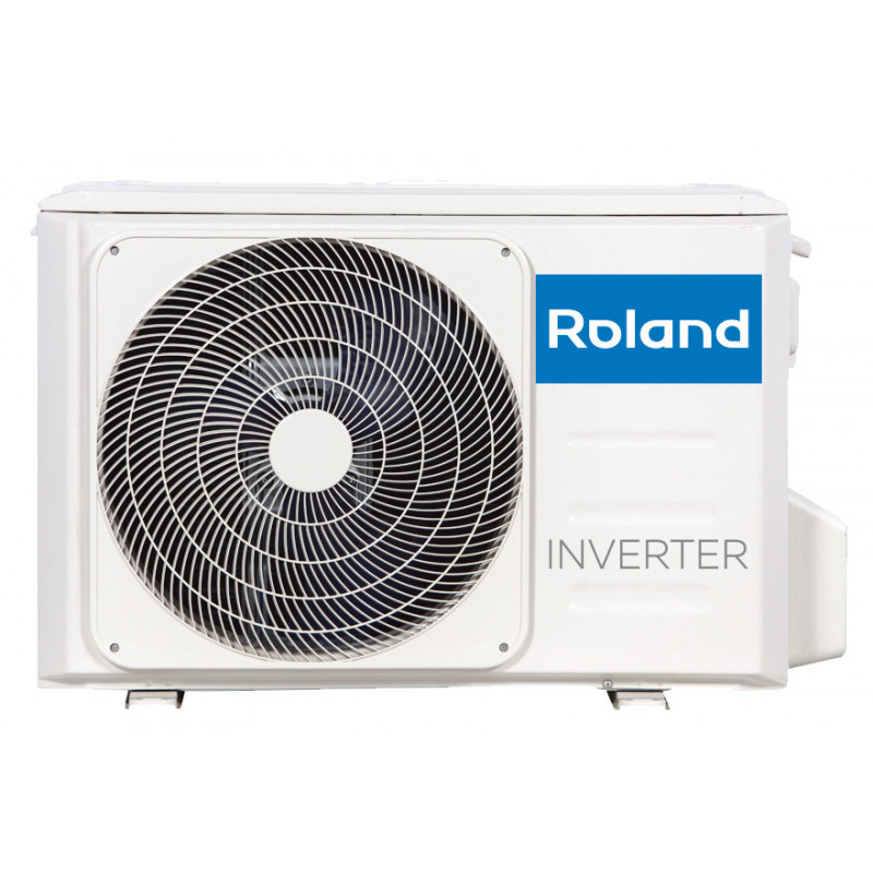 Настенный кондиционер Roland FIU-12HSS010/N5