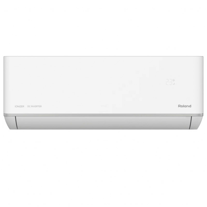 Настенный инверторный кондиционер Roland RDI-WZ18HSS/N2