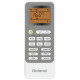 Настенный инверторный кондиционер Roland RDI-WZ18HSS/N2
