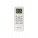 Настенный кондиционер Roland RDI-WZ12HSS/N1