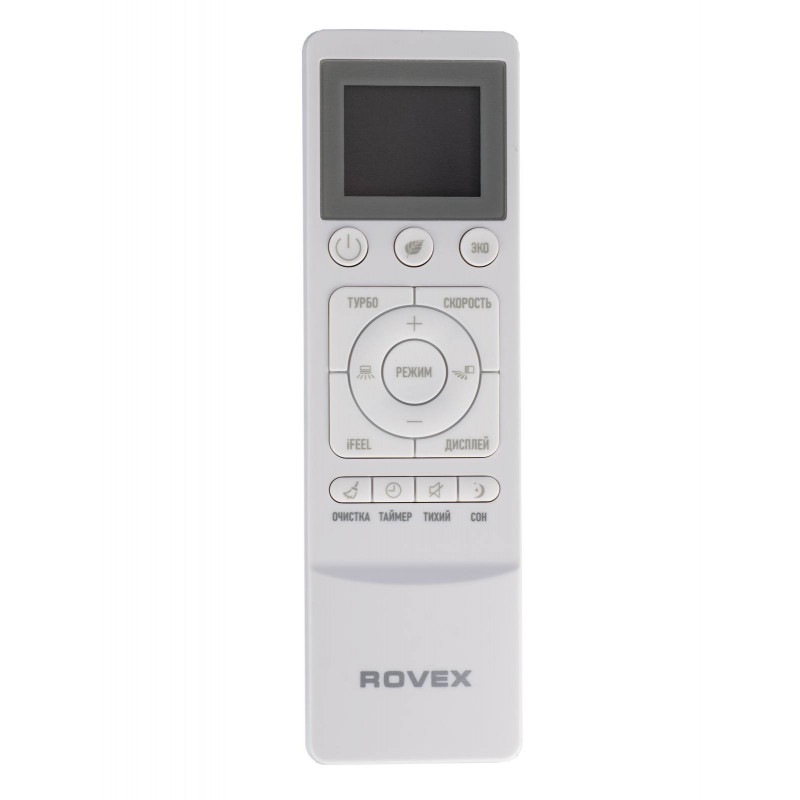 Настенный кондиционер Rovex RS-07CST4 PRO