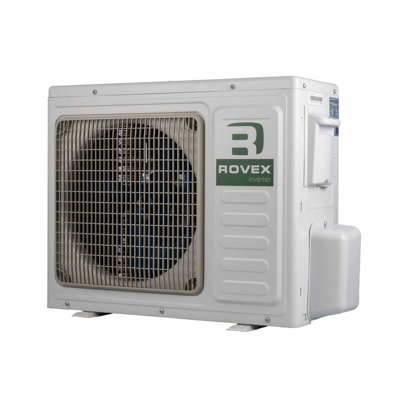 Настенный кондиционер Rovex AST-18HE Mira S