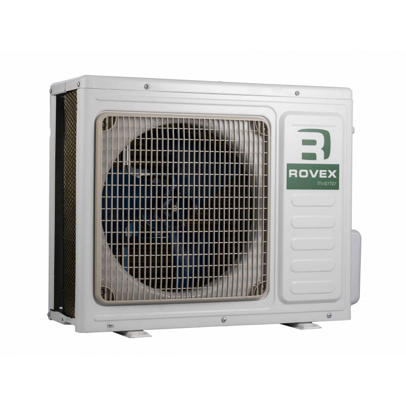 Настенный кондиционер Rovex AST-18HE Mira S