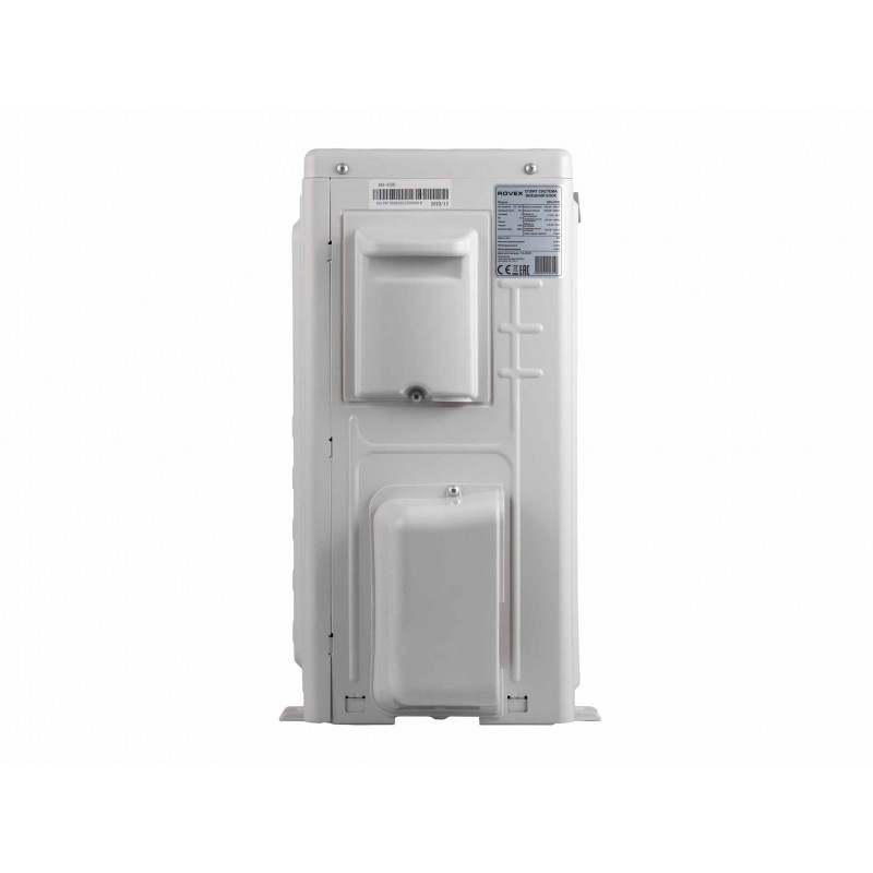 Настенный кондиционер Rovex AST-18HE Mira S