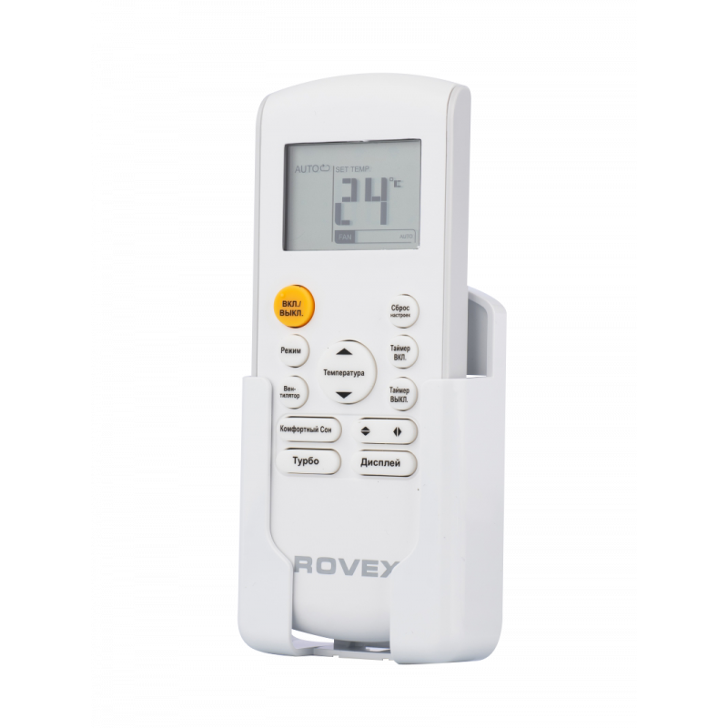 Настенный кондиционер Rovex RS-07MUIN1