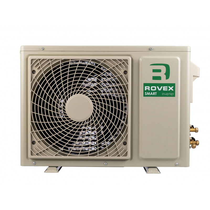 Инверторный настенный кондиционер Rovex RS-12PXI6 Smart